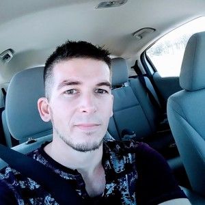 Meet your Posher, Ryan